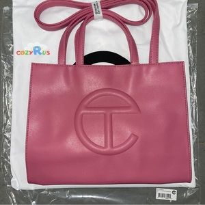 Medium Telfar Shopping Bag